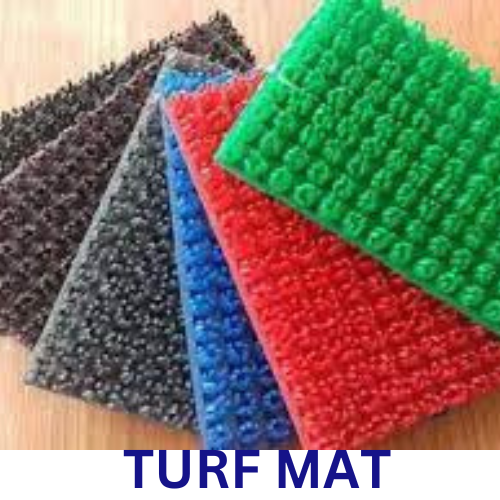 TURF MAT