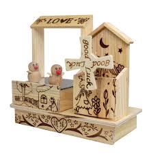 wooden gift product