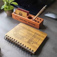 wooden gift product