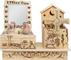 wooden gift product