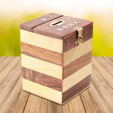 wooden gift product