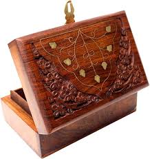 wooden gift product