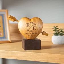 wooden gift product