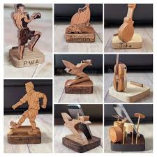 wooden gift product