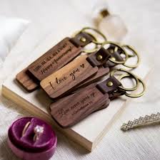 wooden gift product
